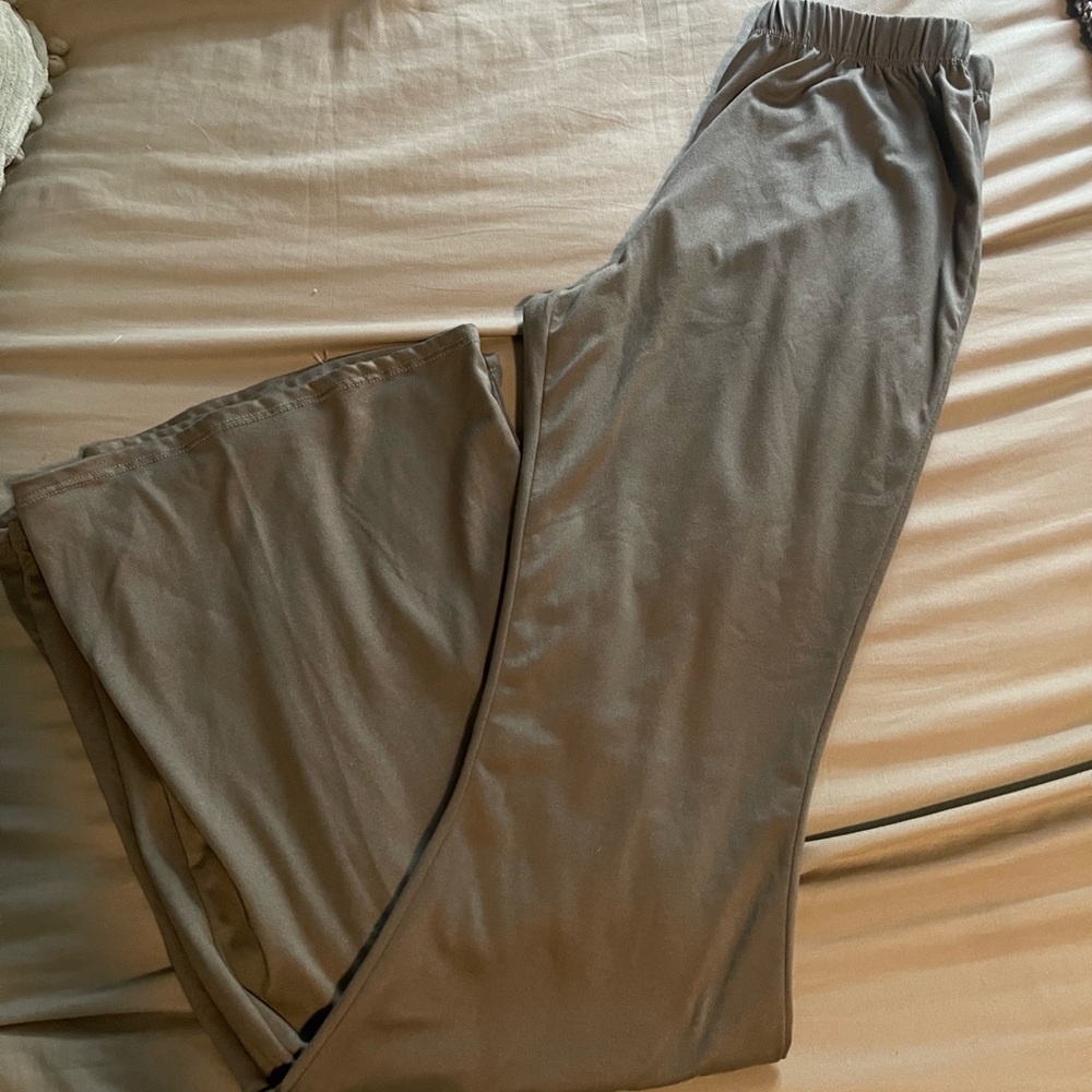 Flare Leggings